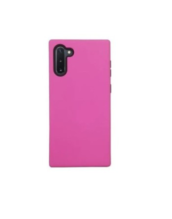 TPU SAMSUNG NOTE 20 FICSIA DASH