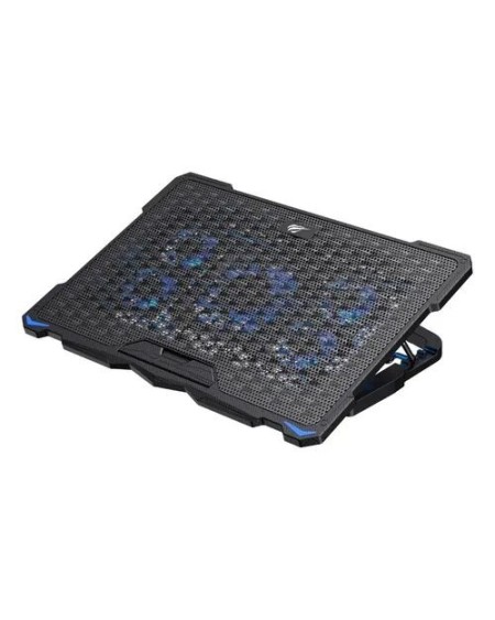 BASE PARA NOTEBOOK GAMENOTE F2076 HVCP-F2076-BK HAVIT