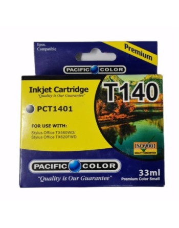 CARTUCHO EPSON PC 140 NEGRO PCT1401