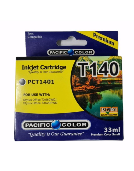 CARTUCHO EPSON PC 140 NEGRO PCT1401