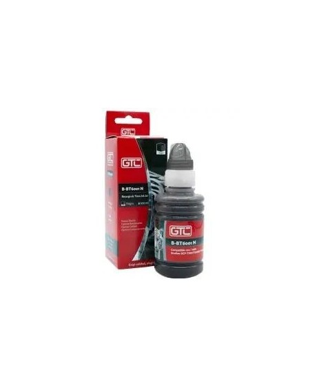 TINTA BROTHER NEGRA B-BTD100N PARA DCPT580 GTC