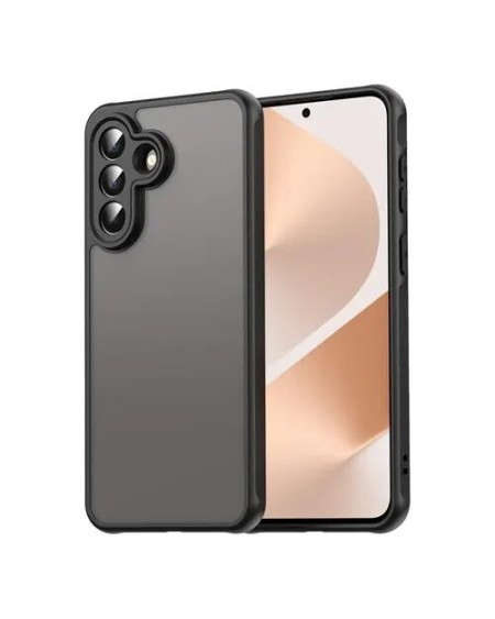 TPU SAMSUNG A57 NEGRO DASH