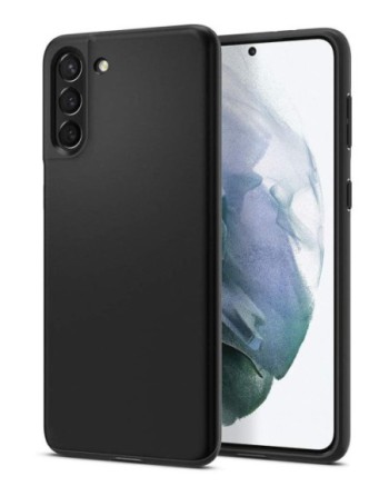 TPU SAMSUNG S21 PLUS NEGRO DASH