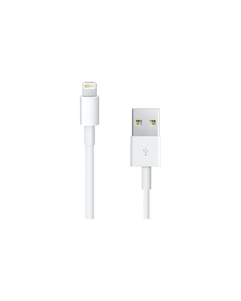 CABLE USB IPHONE 1MTS 12W VILETA EZ-W152 EZRA