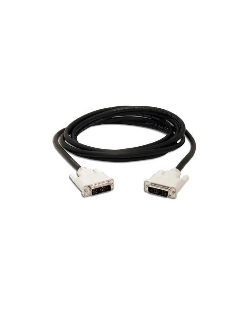 CABLE DVI M/M 1.8MTS