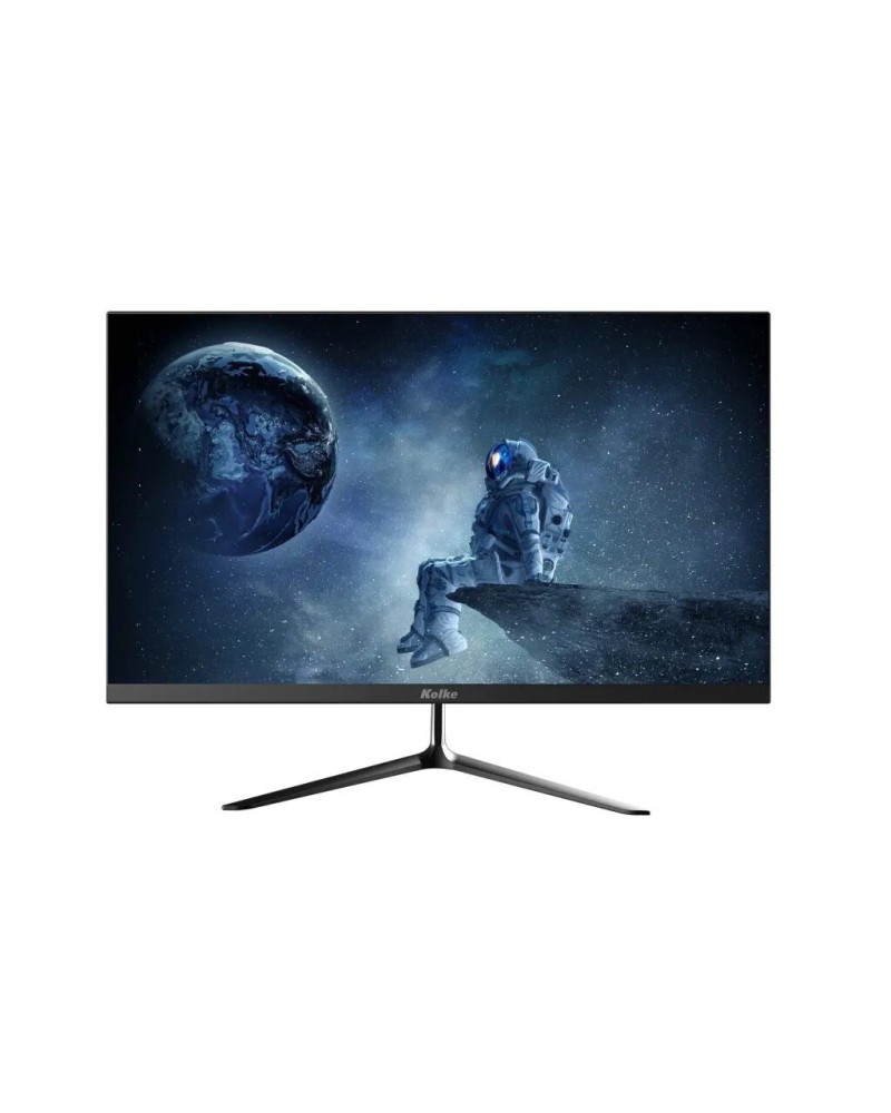 MONITOR 24.5" FULL HD 1920X1080 180HZ RESP. 1MS KES-837 KOLKE