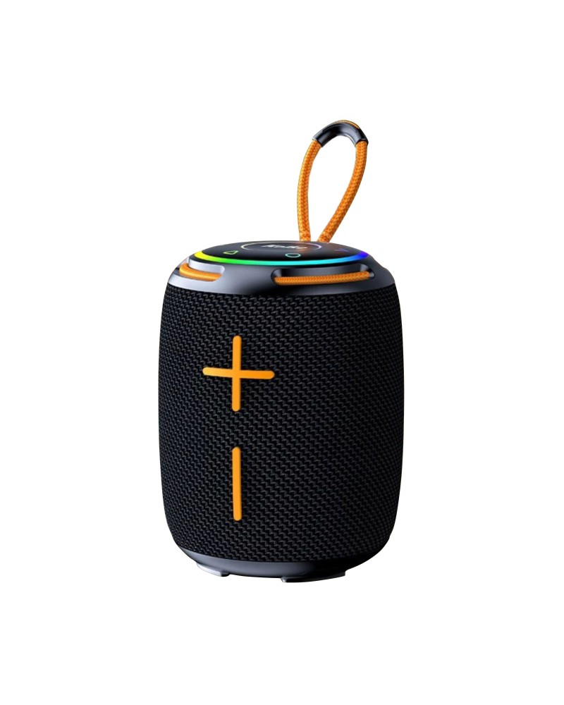 PARLANTE BLUETOOTH BITBOX RGB 2.5" 10W KPP-816 KOLKE