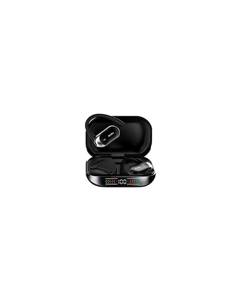 AURICULAR BLUETOOTH IN-EAR NEGRO TRADUCTOR KAB-824 KOLKE
