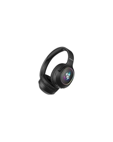 AURICULAR BLUETOOTH VINCHA BURNING KAB-670 KOLKE