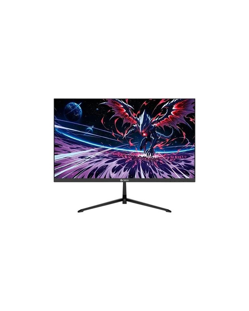 MONITOR 27" IPS FUL HD 192X1080 180HZ RSP 1MS C/PARLANTE KES-628 KOLKE