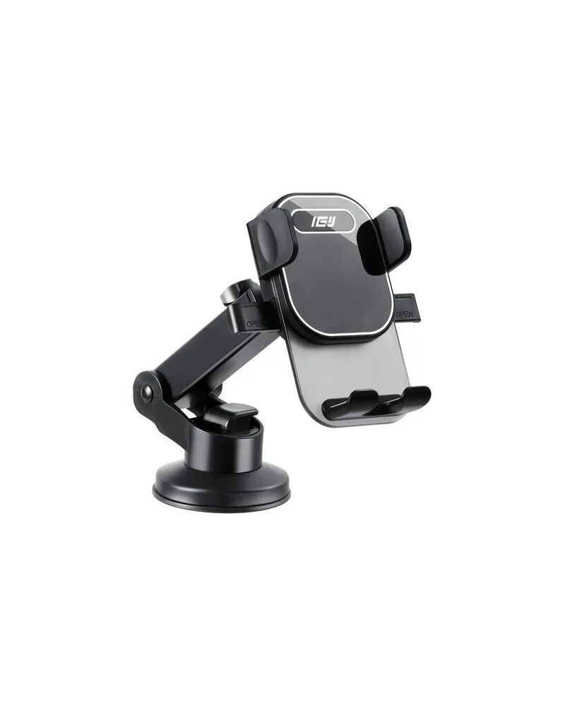 SOPORTE P/CELULAR P/AUTO SOPAPA L-902E T3T