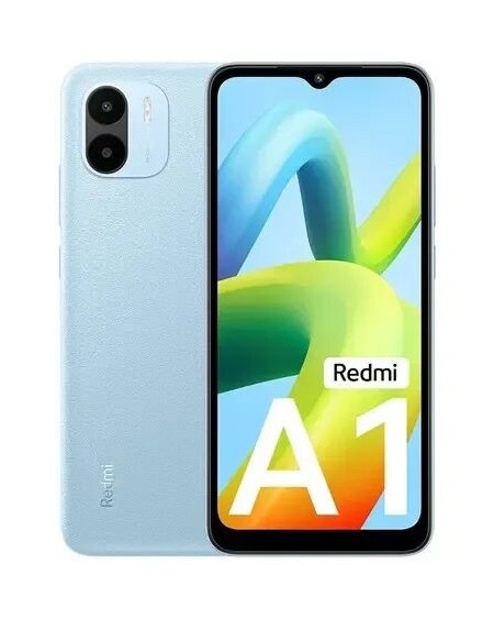 CELULAR USADO A1 2/32GB DUAL CHIP REDMI