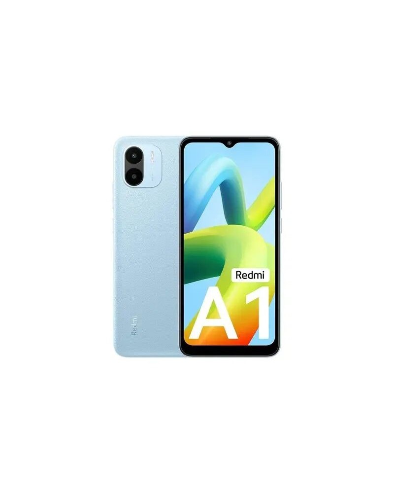 CELULAR USADO A1 2/32GB DUAL CHIP REDMI