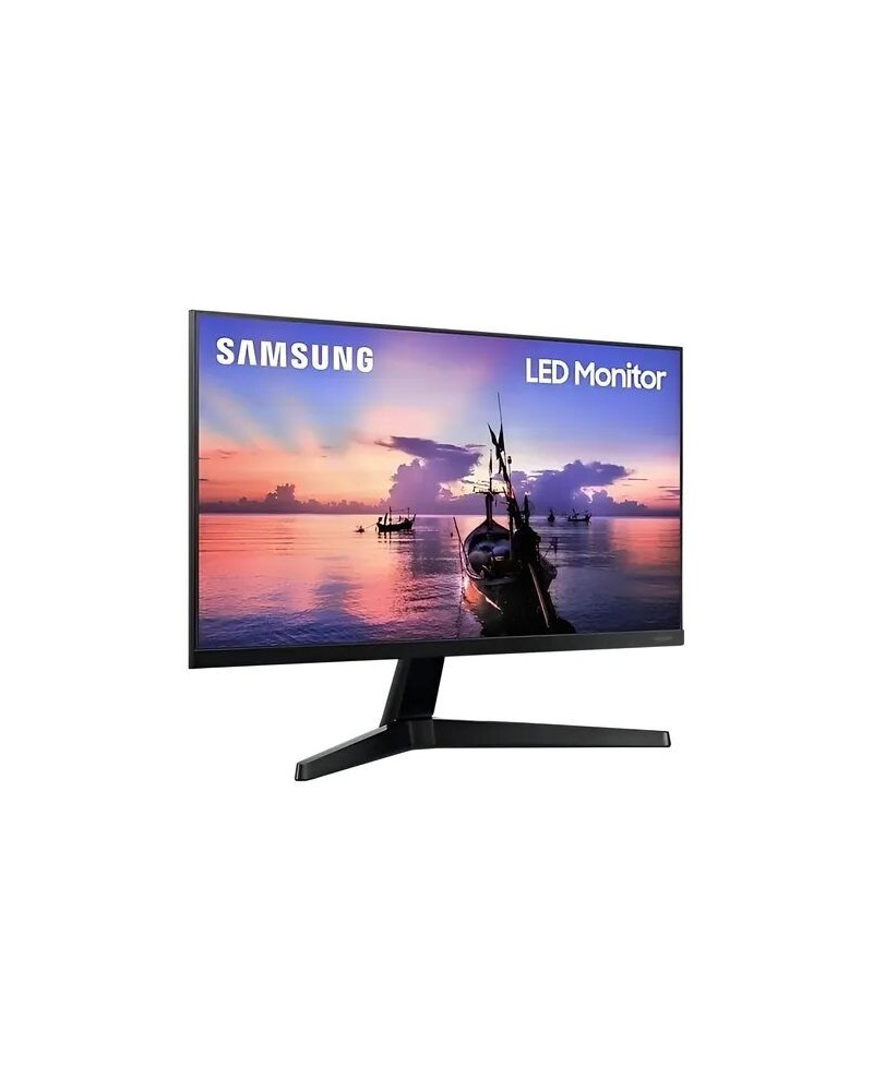 MONITOR USADO 24" VGA/HDMI F24 F24T350FHL SAMSUNG