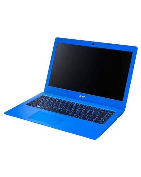 NOTEBOOK USADA INTEL CELERON N4100 4/128GB CELESTE ACER
