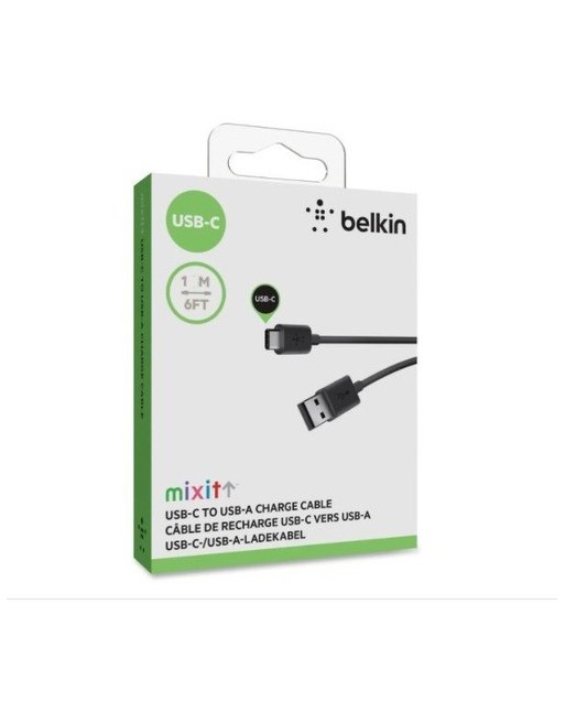 CABLE MICRO USB V8 1.8MTS BELKIN