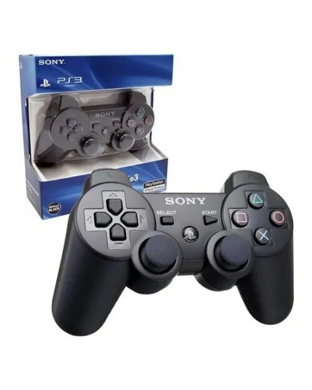 JOYSTICK PS3 WLS DUALSHOCK BLUETOOTH SONY