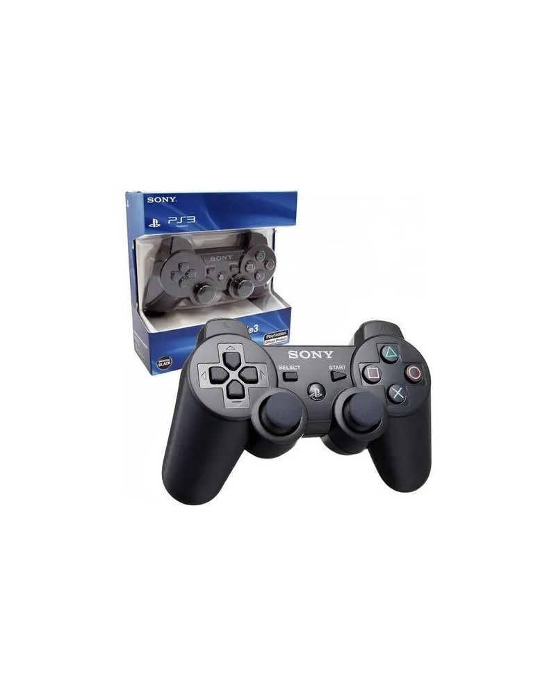 JOYSTICK PS3 WLS DUALSHOCK BLUETOOTH SONY