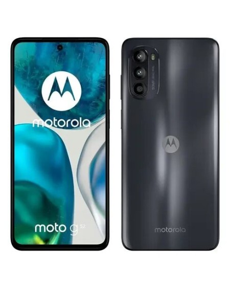 CELULAR USADO G52 6/128 CAMARAS 16/50/2/8MP MOTOROLA