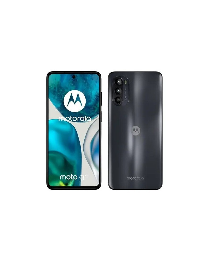 CELULAR USADO G52 6/128 CAMARAS 16/50/2/8MP MOTOROLA