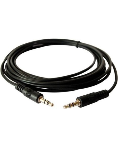 CABLE 3.5 M/M 3MTS CABSPE3 AV