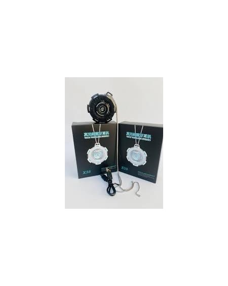 AURICULAR BLUETOOTH IN-EAR X35