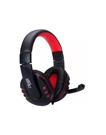AURICULAR CON MICROFONO PS4 DX100095 DINAX