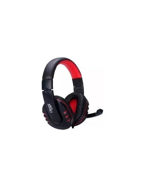 AURICULAR CON MICROFONO PS4 DX100095 DINAX