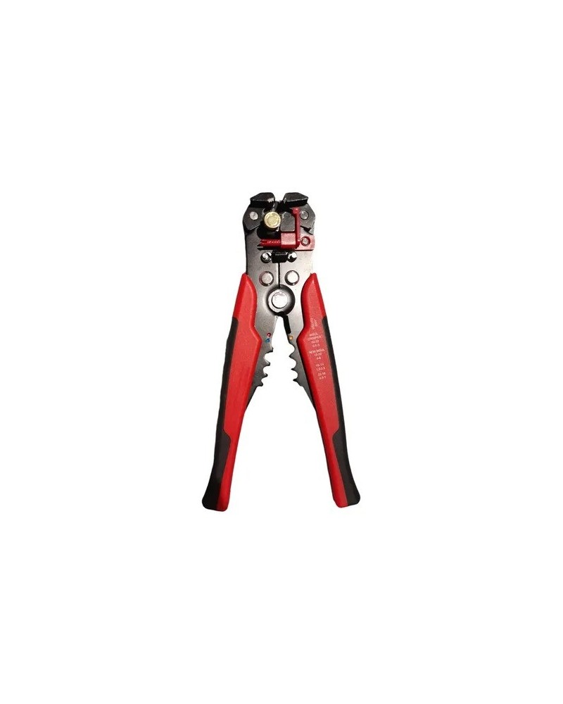 PINZA PELACABLES 5 EN 1 JC282