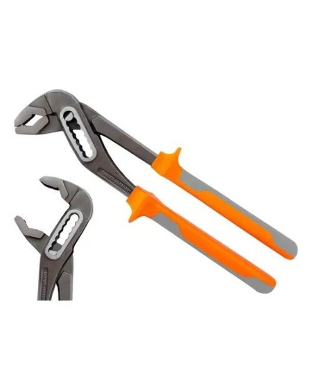 PINZA PICO LORO N10 MANGO NARANJA M2599 8976