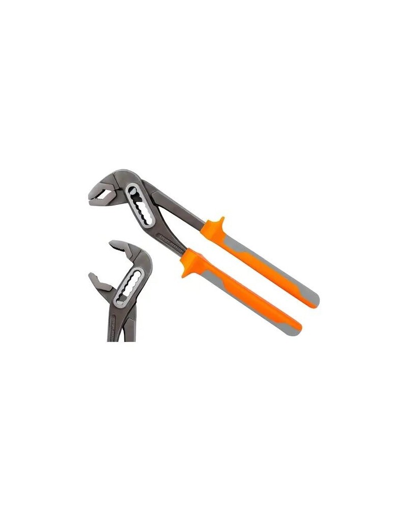 PINZA PICO LORO N10 MANGO NARANJA M2599 8976
