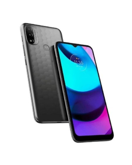 CELULAR USADO E20 2/32GB MOTOROLA