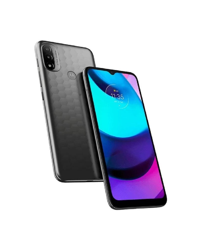 CELULAR USADO E20 2/32GB MOTOROLA