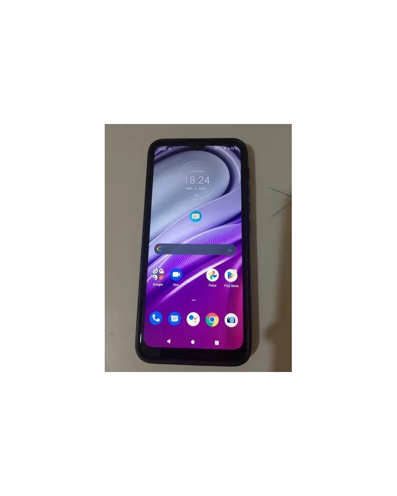 CELULAR USADO G20 4/64GB MOTOROLA