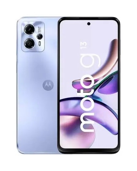 CELULAR USADO G13 6/128 MOTOROLA