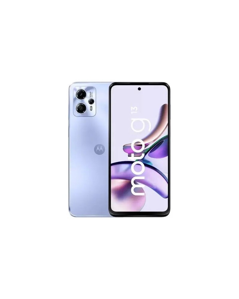 CELULAR USADO G13 6/128 MOTOROLA