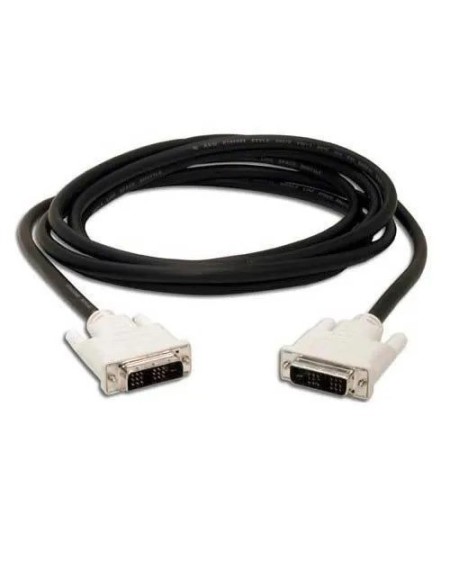 CABLE DVI M/M 1.8MTS