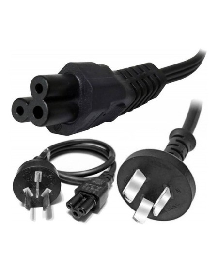 CABLE 220V 1.8MTS TREBOL