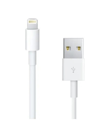 CABLE USB IPHONE 1MTS 12W VILETA EZ-W152 EZRA