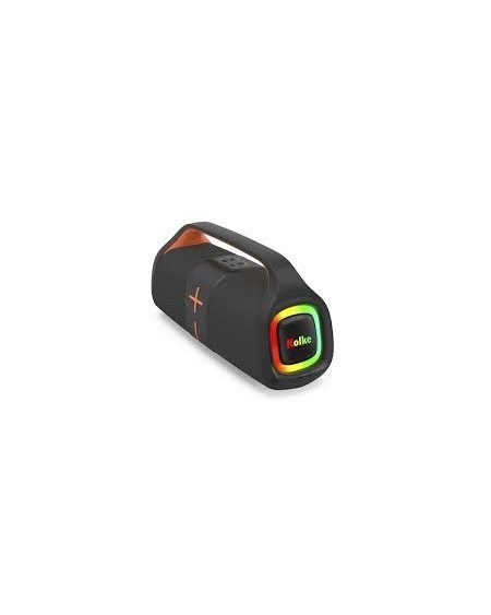 PARLANTE BLUETOOTH BO0MBOX 40W RGB KPM-688 KOLKE