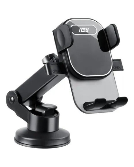 SOPORTE P/CELULAR P/AUTO SOPAPA L-902E T3T