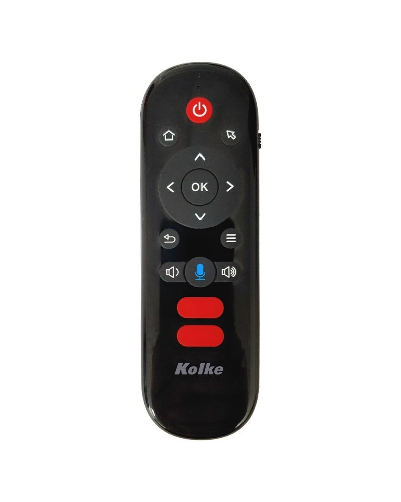 TECLADO P/SMART KET-725 KOLKE