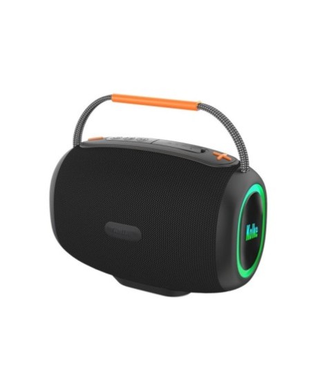 PARLANTE BLUETOOTH XSOUND RGB 4" 15W KMP-735 KOLKE