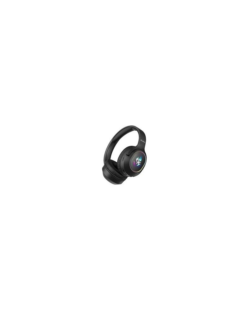 AURICULAR BLUETOOTH VINCHA BURNING KAB-670 KOLKE