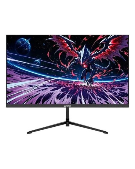 MONITOR 27" IPS FUL HD 192X1080 180HZ RSP 1MS C/PARLANTE KES-628 KOLKE