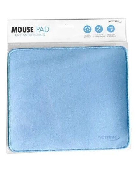 PAD DE MOUSE CELESTE NM-PAD2 NETMAK