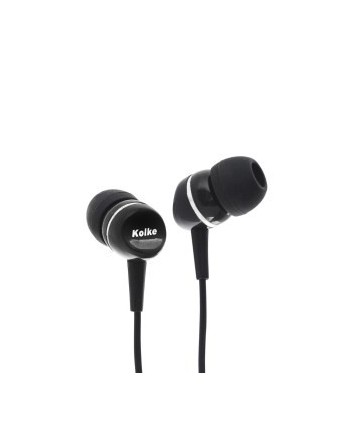 MANOS LIBRES INTRAUDITIVO EN BLISTER KAI-343 KOLKE