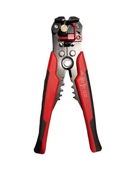 PINZA PELACABLES 5 EN 1 JC282