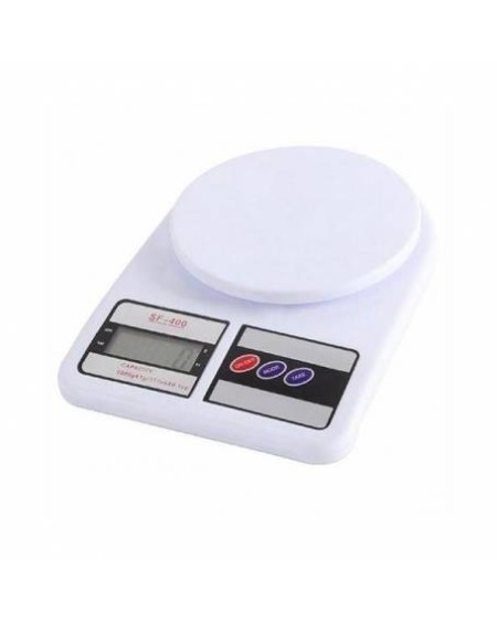 BALANZA DE COCINA DE 1 A 10K SKU:2623-1-SUO SUONO