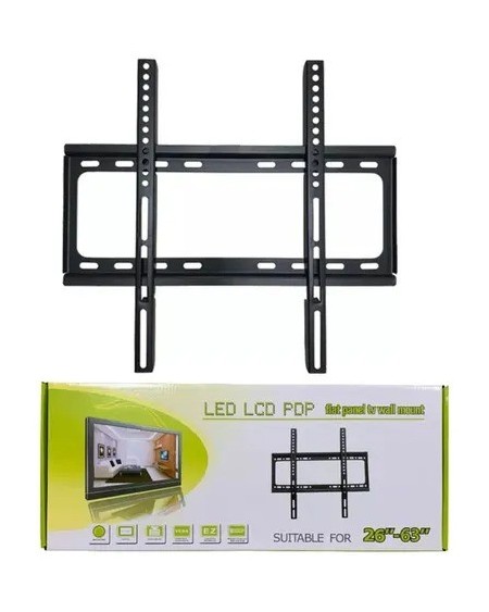 SOPORTE P/TV LED FIJO 26"-63" HD602B